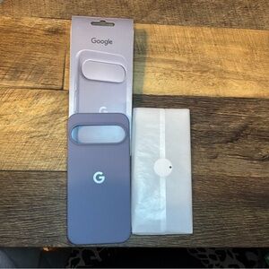 Google Pixel 10 Pro XL Case